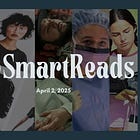 one smart publication - Teen Vogue