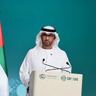 A climate conference like no other