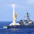 DOD and Japanese MOD Commencement of Glide Phase Interceptor (GPI) Cooperative Development.