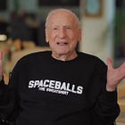 The Schwartz Awakens: 'Spaceballs 2' Set For 2027 From Amazon MGM