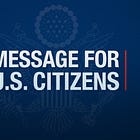 US Issues Travel Alerts For Israel, Lebanon: Do Not Travel To Lebanon Due To Increased Tensions Between Israel, Hezbollah. US Introduces Online Passport Renewal