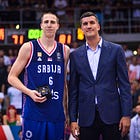 Bogoljub Marković Scouting Report