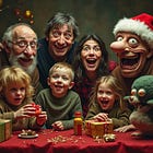 The LiebCricket Christmas Catalogue