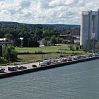 Changes Coming to Fishing Derby Parking & Camping if Council Approves New Plan