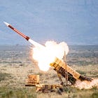  In Ukraine, A New Chance to Judge the Patriot Missile