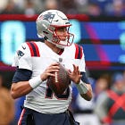 Patriots to trade QB Mac Jones to the Jaguars