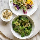 everyday super seed sprinkle to boost protein, fiber and nutrients