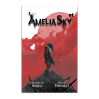 Spotlight: Amelia Sky