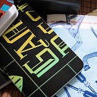 Welcome to A Book Designer’s Notebook