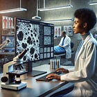 DL for Accurate Histopathological Cancer Detection