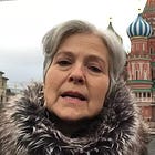 Profile in Focus | Dr. Jill Stein