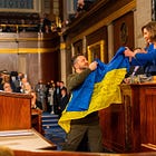 Ron Paul: Η μεγάλη ληστεία στην Ουκρανία δεν τελείωσε ακόμα