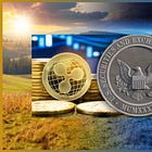 US Securities and Exchange Commission vs Ripple Labs, LLC