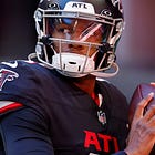 The Lessons of Michael Penix Jr. 