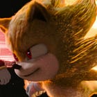 Live & Learn 'Sonic The Hedgehog 3's Paramount+ Date