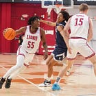 Offseason Review: Could the Loyola Marymount Tournament Drought Come to an End?