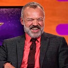 My Blankie, But Make It...a British Chat Show
