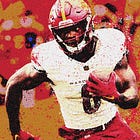 ‘I can battle anything:’ Brian Robinson Jr. nearly lost his life... then gained a superpower