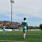 Vermont Green FC's Playoff Path Shrinks After 2-1 Loss to Seacoast United