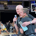 On the Boston Marathon, memories from 10 years ago and a dream achieved by a Pacers staffer