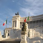 #24 Rome City Guide