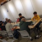 Intergenerational Chess Club reboots after hiatus