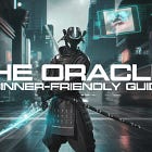 🩻 The Oracle — An Absolute Beginner-Friendly Guide