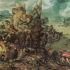 Corpus Christi (Part 2/2) / Inheritance