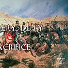 Bravery, Duty, and Sacrifice