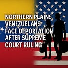 South Dakota's Venezuelan refugees lose protections, face deportation 