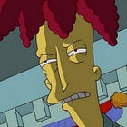Sideshow Bob Has 'The Most Wonderful Time' With Disney Villains In Next 'Simpsons' Short