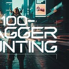 ⭐️ 100-Bagger Hunting: What actually works
