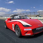 ¿Qué es el Sim Racing?