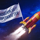 AI ökar innovationstakten. Rejält 