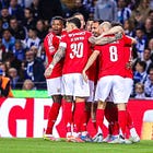 Factos rápidos da 28ª jornada