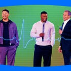 What Upfronts '25 Just Taught Us About Jobs