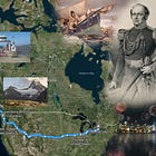 To Find the Hand of Franklin