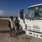 Ethiopia: We knew a massacre had taken place. But we did not know where – until now