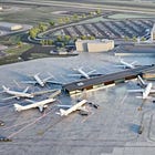 Sioux Falls airport shares $108M concourse vision
