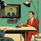 Madsplaining: Do you hear yourself?
