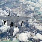 NORAD Detects 2 Russian Military Aircraft Operating In Alaskan ADIZ