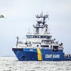 NATO Deploys Patrol Following Damage to Undersea Cables; Malta Bulk Carrier Vezhen Arrested