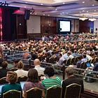 You Don't Have to Be a Journalist to Go to a Journalism Conference