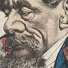A nose for a good story, 1841