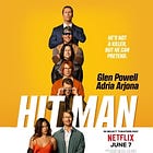 Movie Review: Hit Man
