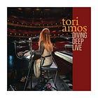 Tori Amos - Diving Deep Live
