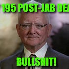 Dr Hodkinson message, Dr Phillips update, and a laugh