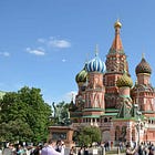 Russia's Strategy