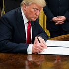 USA to Exit The WHO! 