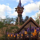 Disney Discussions Weekly Recap for the Week of 10/27/24